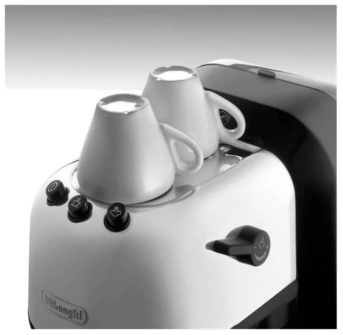 DELONGHI EC271.B 12 990