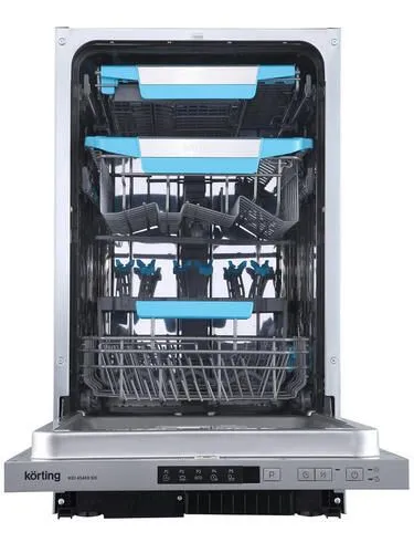Посудомоечная машина KORTING KDI 45460 SD