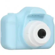 Фотоаппарат REKAM iLook K330i голубой