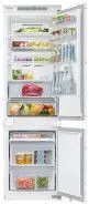 Холодильник встраиваемый Samsung BRB26605DWW/EF