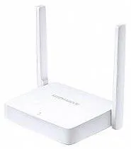 Wi-Fi маршрутизатор MERCUSYS MW301R
