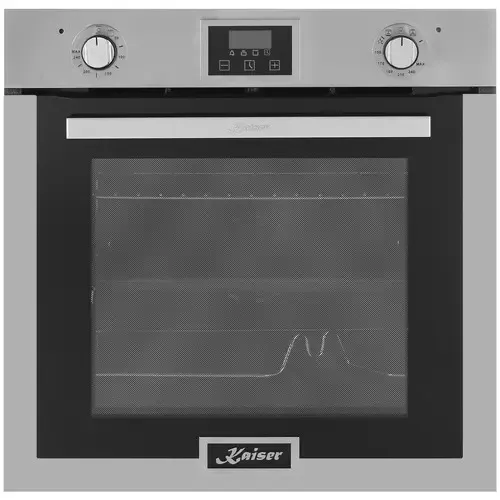 Газовый духовой шкаф kaiser