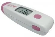 термометр инфракрасный JET Health TVT-200