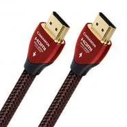 AUDIOQUEST Кабель AudioQuest HDMI Cinnamon, 3m, PVC, ver 1.4