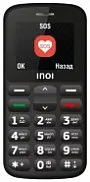 Сотовый телефон INOI 107B black - черный