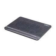 Подставка для ноутбука RIVA 5555 черный