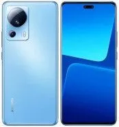 Смартфон Xiaomi 13 Lite 8/256 blue - синий