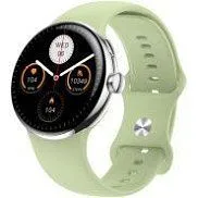 смарт-часы WiWatch R1 green - зеленый
