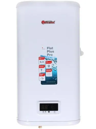 Водонагреватель thermex if 50 v pro wi fi обзор