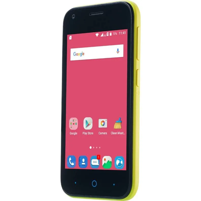   ZTE Blade L110      