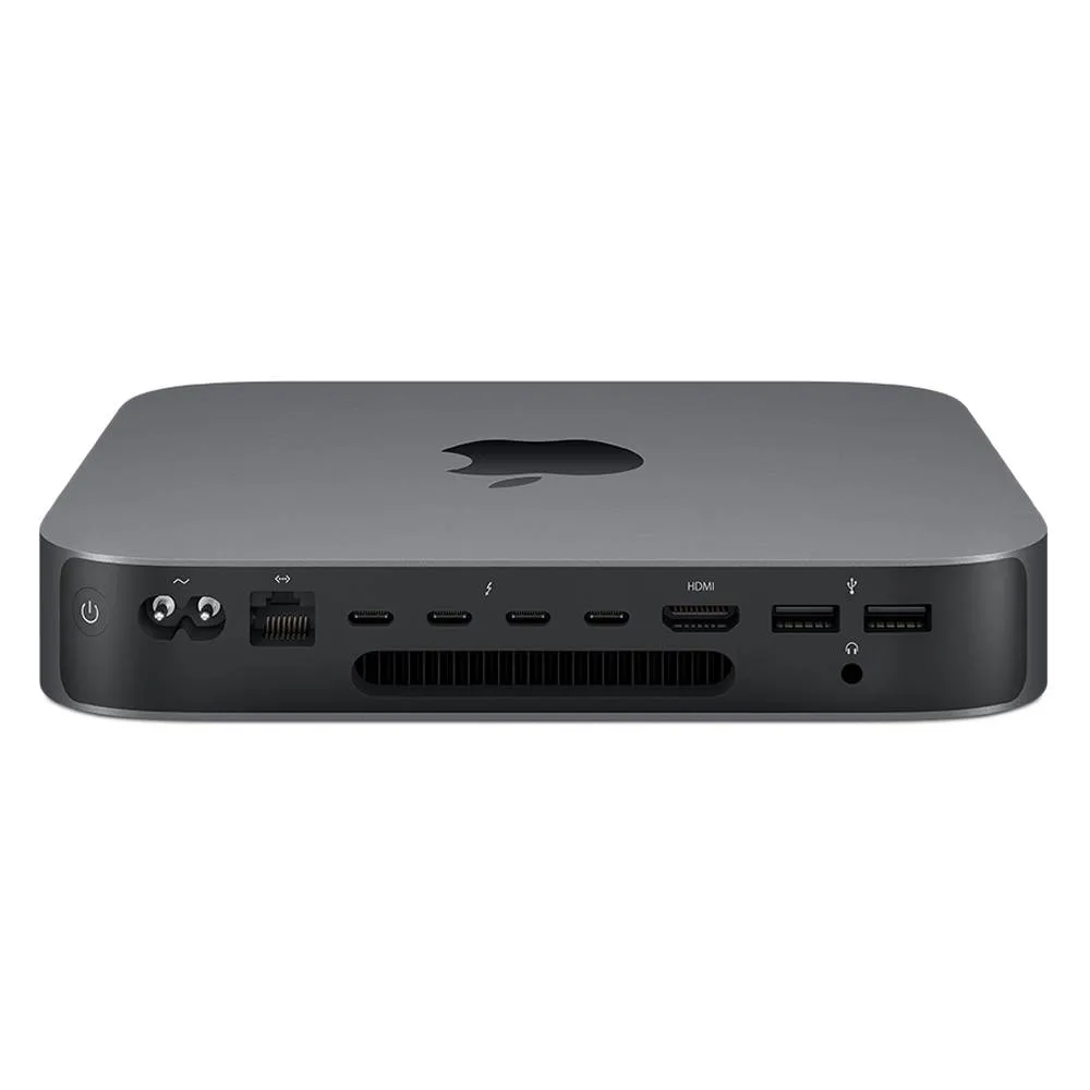 Мини ПК Apple Mac mini i5 3,0ГГц/8/256Gb SSD купить в интернет магазине,  цена 93 990 руб в ЭЛЕКС