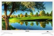 Телевизор LED 24" ASANO 24LH7011T white - белый