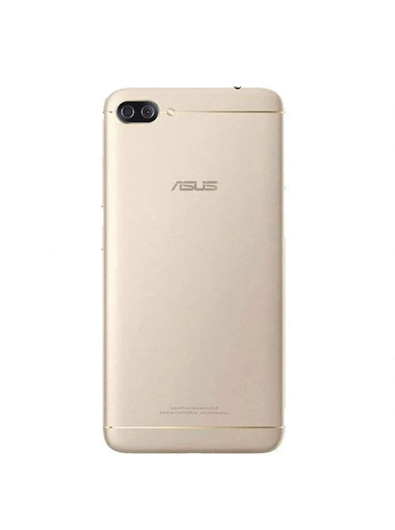 Смартфон ASUS ZC554KL ZenFone Max ZF4 16Gb gold - золотой купить в интернет  магазине, цена 9 990 руб в ЭЛЕКС