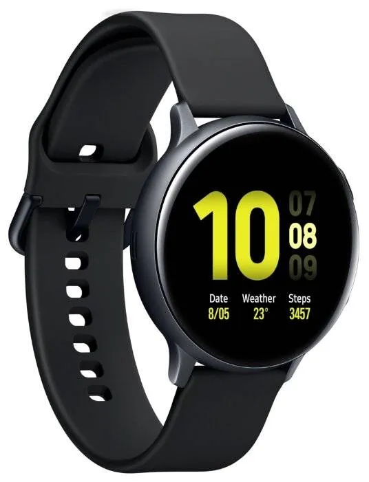 Galaxy watch samsung 2019 on sale