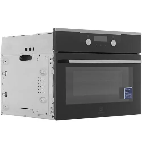 Духовой шкаф electrolux vkl6e40x