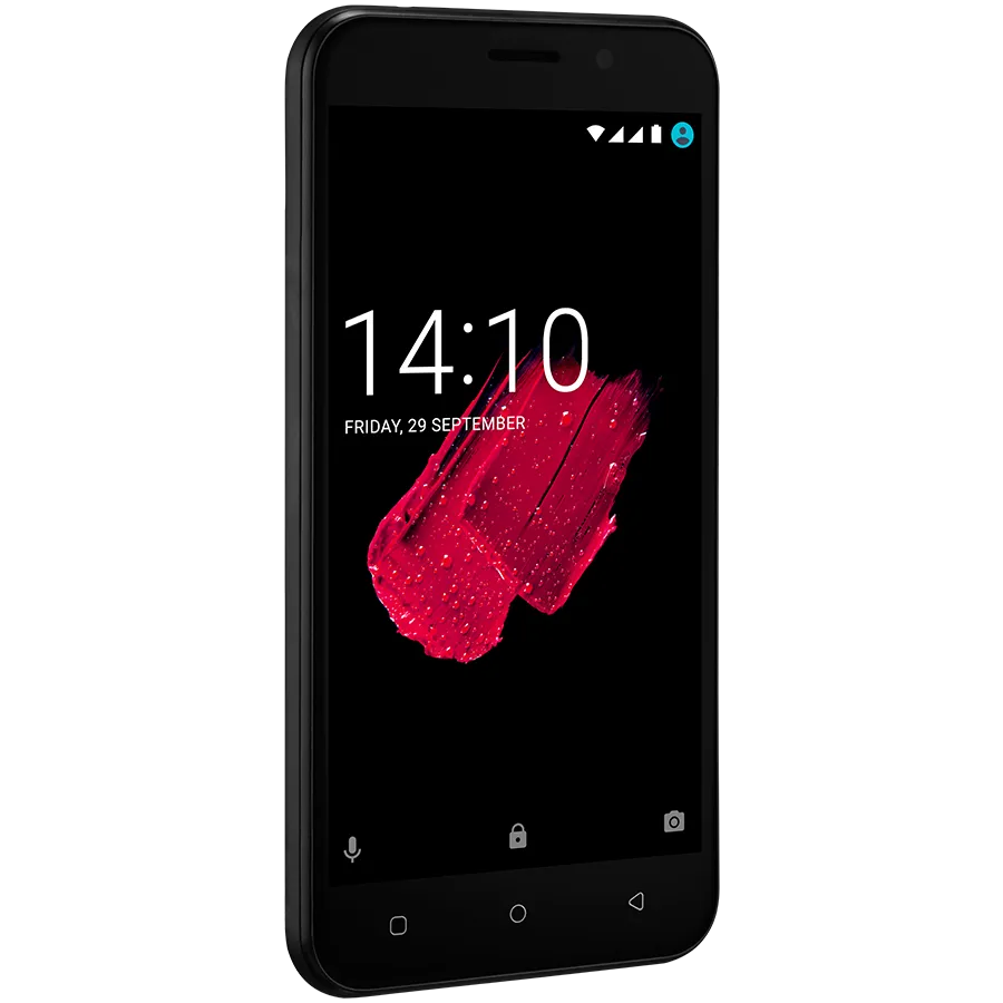 Смартфон PRESTIGIO PSP5511DUO Grace M5 LTE black - черный купить в интернет  магазине, цена 3 490 руб в ЭЛЕКС