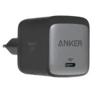 СЗУ ANKER PowerPort Nano II GaN 65W A2663 черный