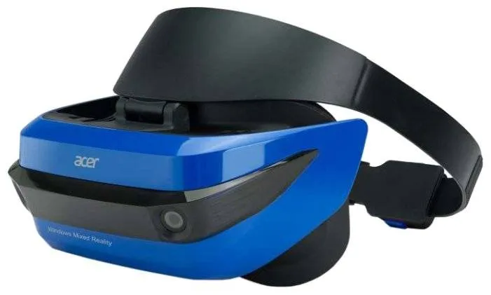 ACER Windows Mixed Reality Headset 29 990