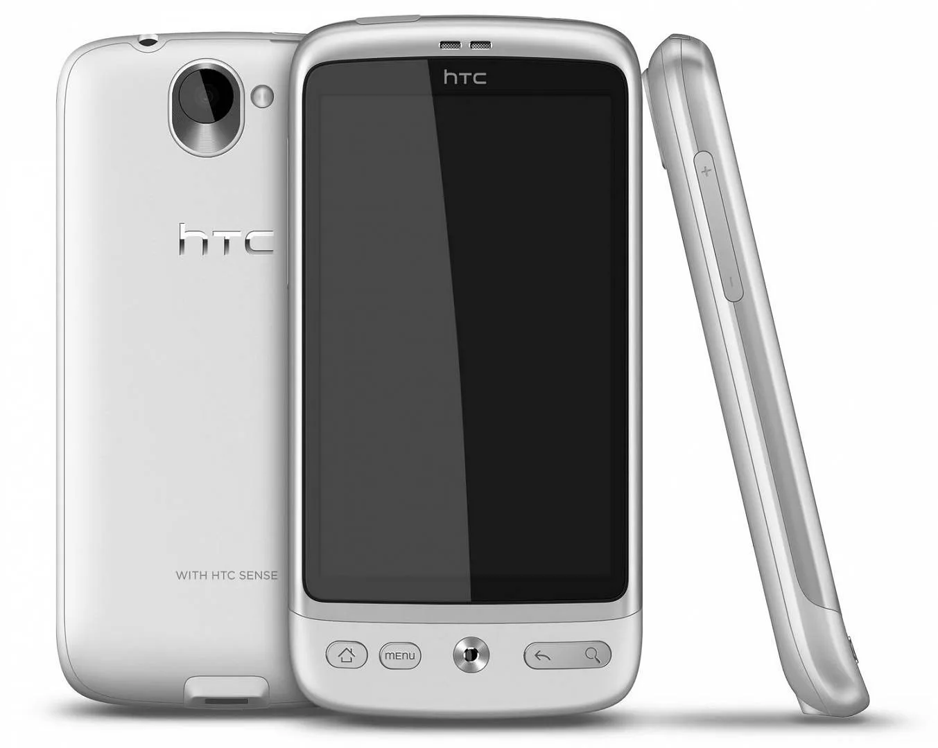 Смартфон HTC Desire С white - белый купить в интернет магазине, цена 3 490 руб в ЭЛЕКС