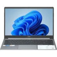 Ноутбук 15,6" TECNO T1 Ryzen 5 5560/16/SSD512Gb/FHD/W11 серый