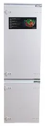 Холодильник встраиваемый LERAN BIR 2705 NF