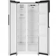 Холодильник ASCOLI ACDS450WIB