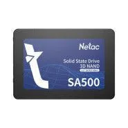 Жесткий диск SATA3 Netac 120Gb SA500 Series