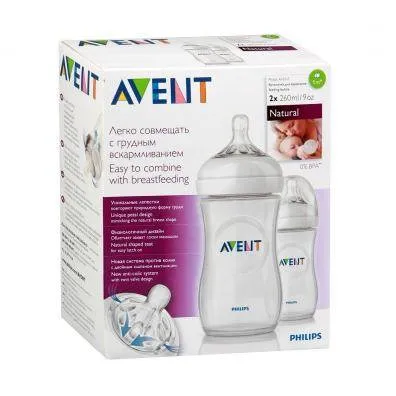 Avent store natural pp