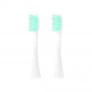 насадка для зубной щетки Xiaomi P1S4 для зубных щеток Oclean (2шт, виридис - глубокая очистка)