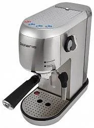 кофеварка POLARIS PCM 2001AE Adore Crema