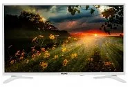 Телевизор LED 32" ASANO 32LH8011T белый