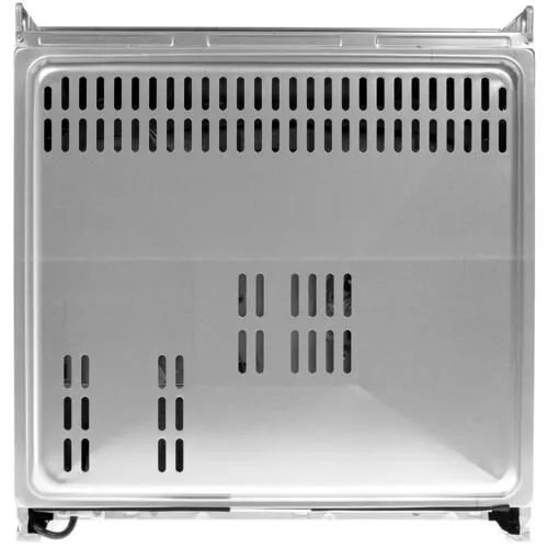 Electrolux ezb52430ax духовой шкаф характеристики