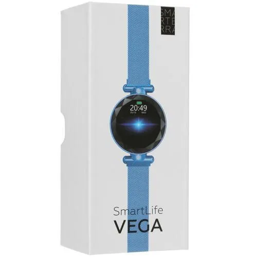 Серия VEGA