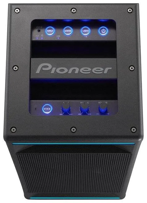 Pioneer xw store