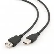 Кабель USB 2.0 PRO LEGEND Am-Af 5м