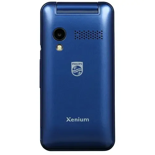 Телефон xenium e2601. Philips e2601. Xenium e2601. Филипс ксениум е2601. Philips Xenium e2601 Blue.