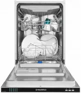 Посудомоечная машина MAUNFELD MLP-083I