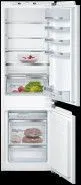 Холодильник встраиваемый Bosch KIS86AFE0