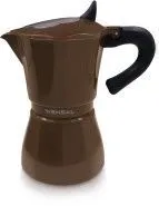 Гейзерная кофеварка Vensal 3205VS Кофейный
