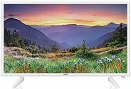 Телевизор LED 24" BBK 24LEX-7290/TS2C white - белый