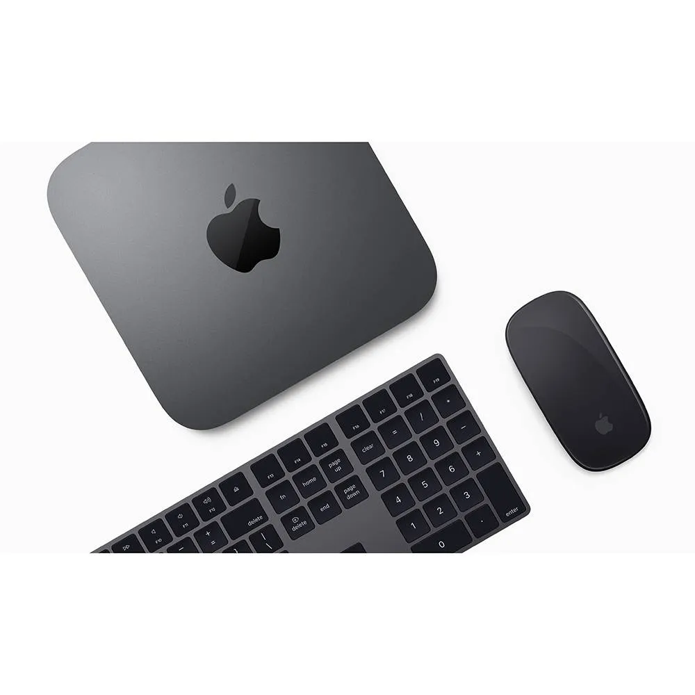 Мини ПК Apple Mac mini i5 3,0ГГц/8/256Gb SSD купить в интернет магазине,  цена 93 990 руб в ЭЛЕКС