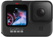 экшн камера GoPro HERO9 Black Edition