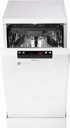 Посудомоечная машина MAUNFELD DW 4035