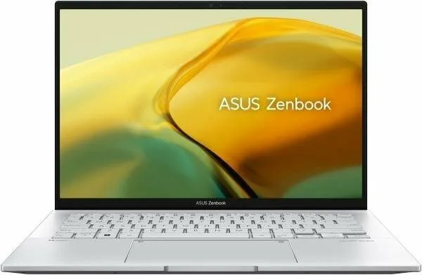 Ноутбук 14" ASUS Zenbook 14 UX3402VA-KP308 Core i7 1360P/16Gb/SSD1Tb/IPS WQXGA/noOS