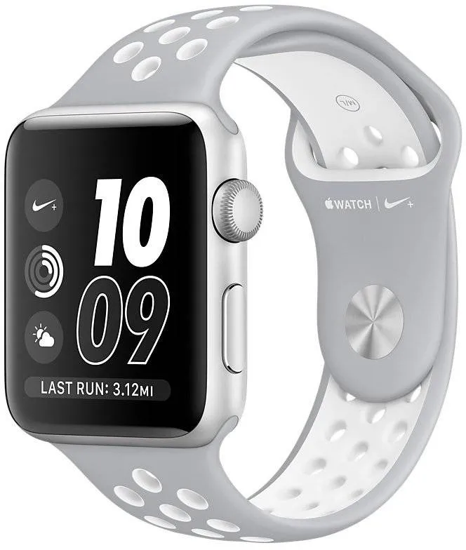 Nike smart watches best sale