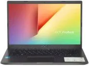 Ноутбук 14" ASUS X415EA-EB1313W Pen 7505/8/SSD256Gb/IPS FHD/W11 серый