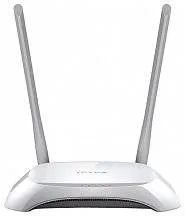 Wi-Fi маршрутизатор TP-LINK TL-WR840N