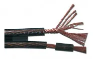 Кабель акустический Real Cabel TDC 300 F/100m