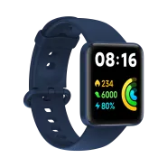 смарт-часы Xiaomi Redmi Watch 2 Lite blue - синий