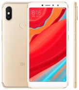 Смартфон Xiaomi Redmi S2 32GB gold - золотой